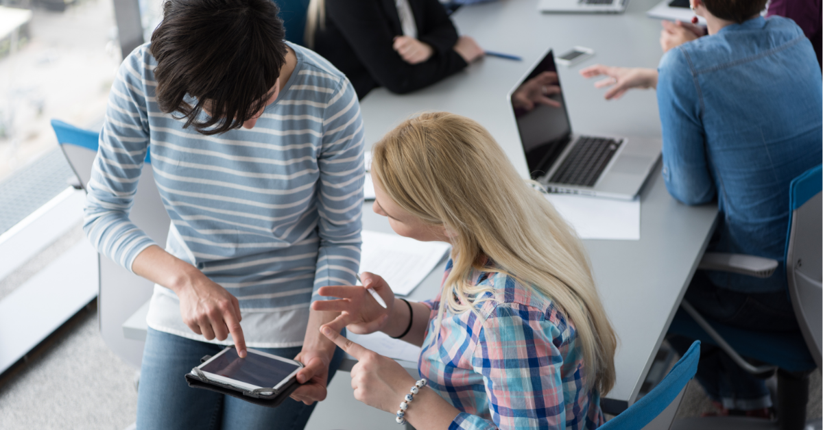 What Our 2025 B2B Marketing Predictions Reveal About Evolving Buyer Behaviors and Trends