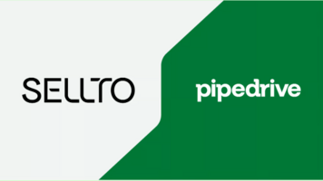How Pipedrive and Smart Docs helped Sellto radically improve efficiency