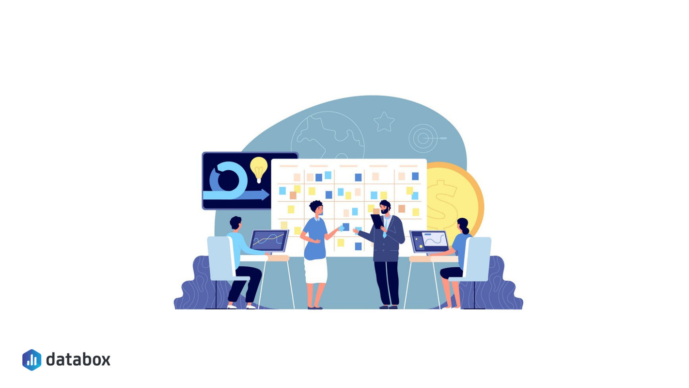 15 Essential Project KPIs That Benefit the Entire Team | Databox Blog