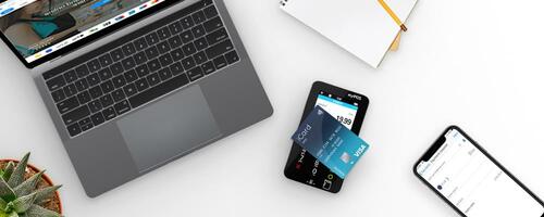 iCard Customer Service Story