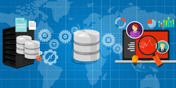 How Data Management is Moving from IT to Marketing Teams