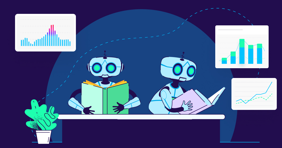 Machine learning: The future of digital marketing