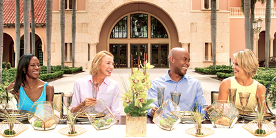 Inspire Attendees With Between-the-Sessions Experiences in the Palm Beaches