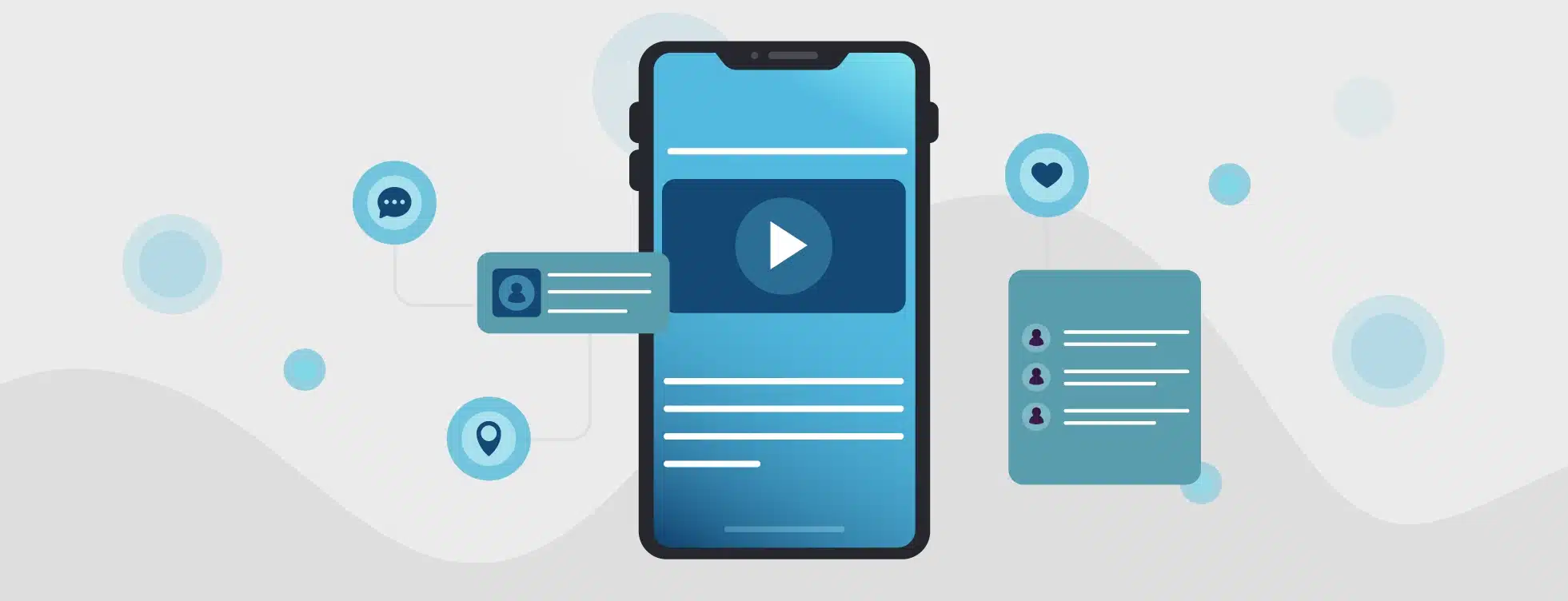 The benefits of using an event mobile app to enhance your attendee experience