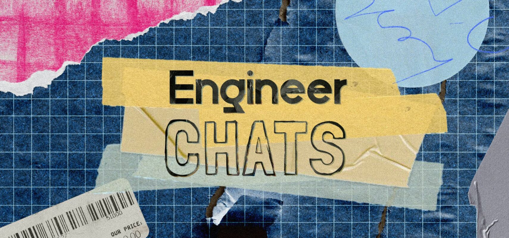 Intercom presents Engineer Chats