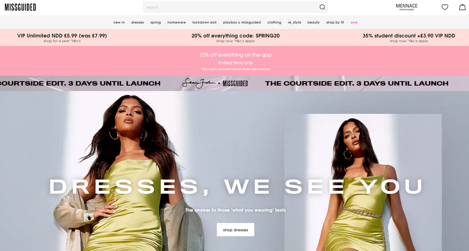 How to increase first time purchases with dynamic content