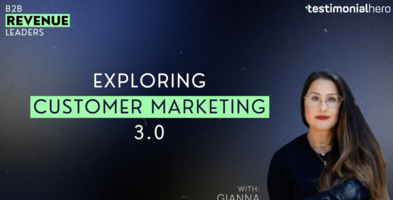 EXPLORING CUSTOMER MARKETING 3.0