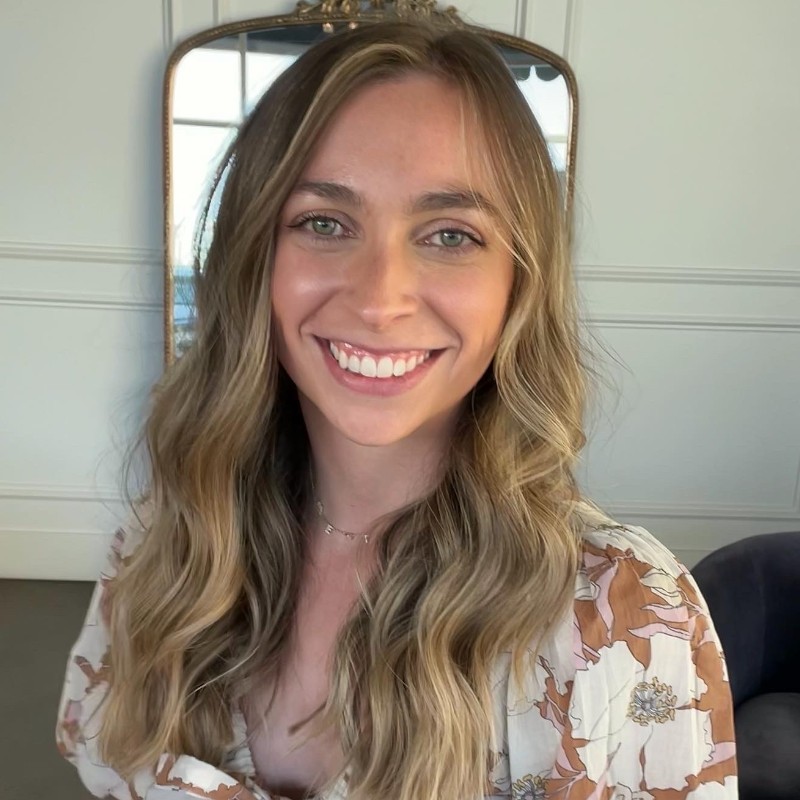 Brittany (Norton) Goodliffe 