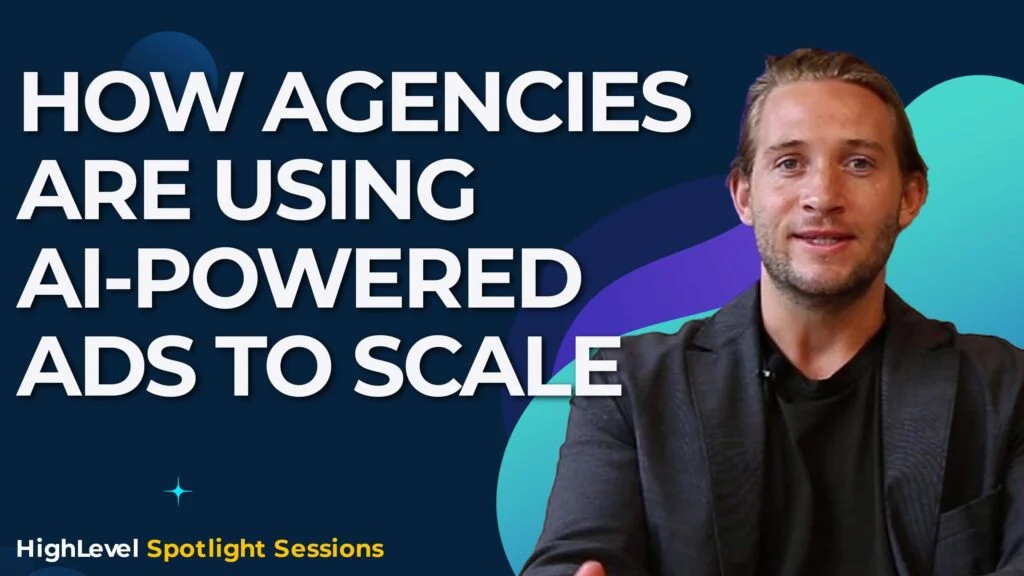 How Agencies are Using AI-Powered Ads to Scale