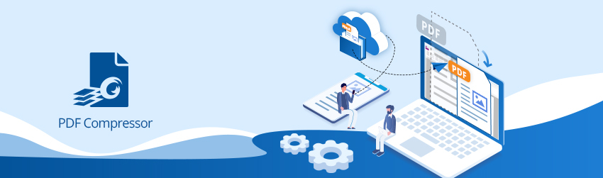 5 Gründe warum Sie Kompressionssoftware verwenden sollten - Foxit PDF Blog