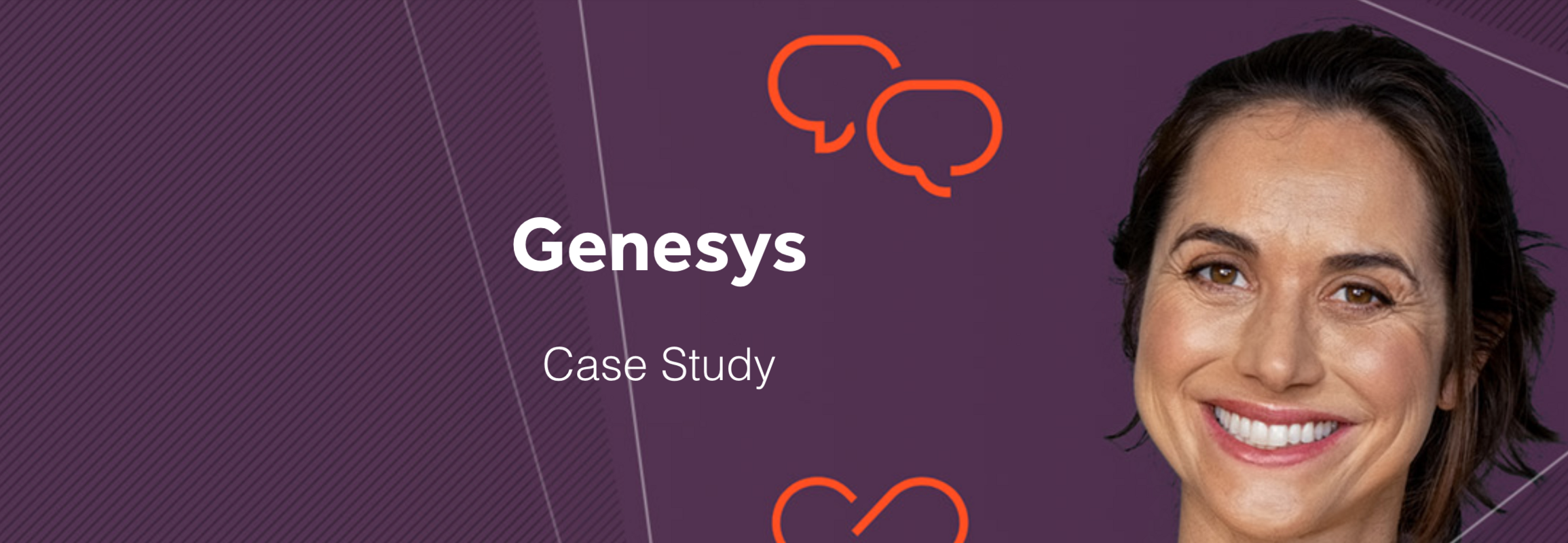 Marin Case Study: Genesys