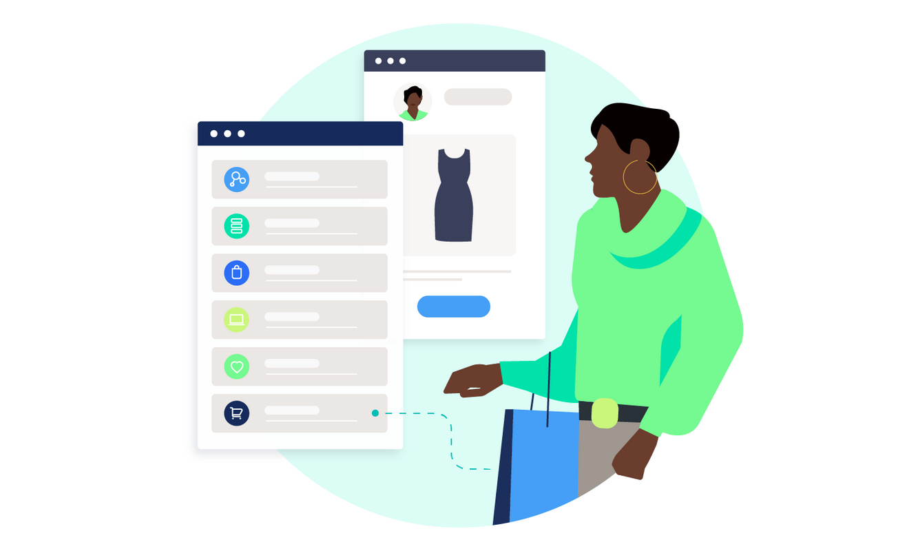 What is the impact of big data analytics in retail?