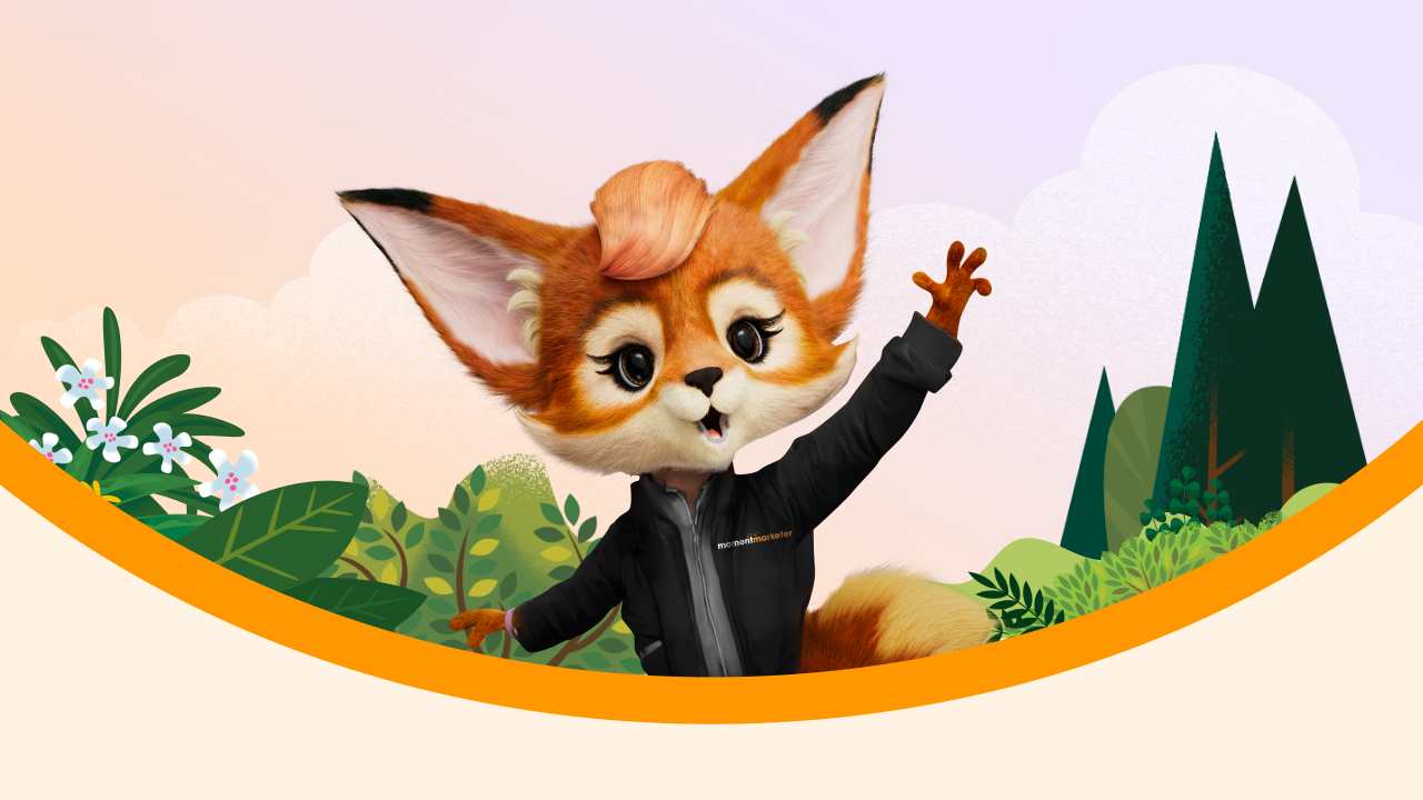 What is a MomentMarketer?