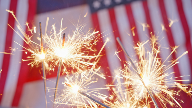4th of July Marketing Slogans