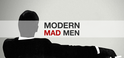 Modern Mad Men