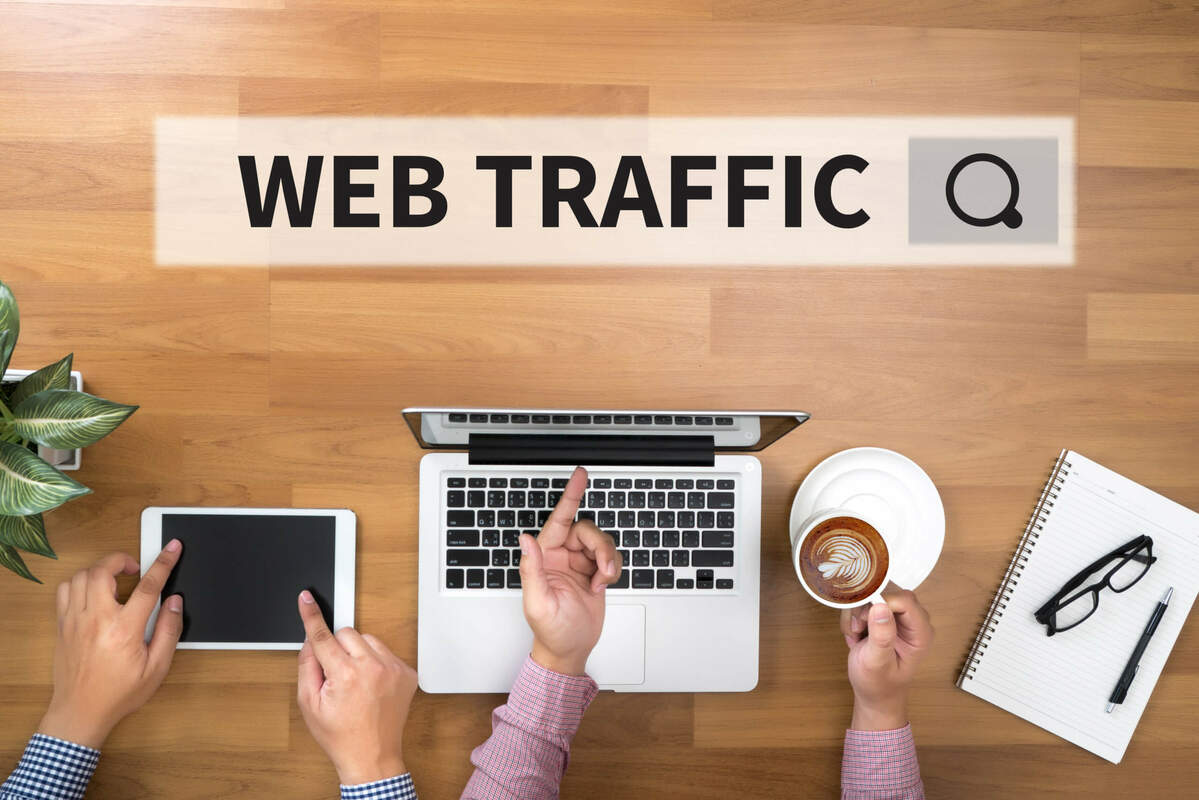 Fast & Easy Ways to Increase Website Traffic, Part 2