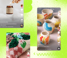 7 of the Best TikTok Brand Collaborations in 2022