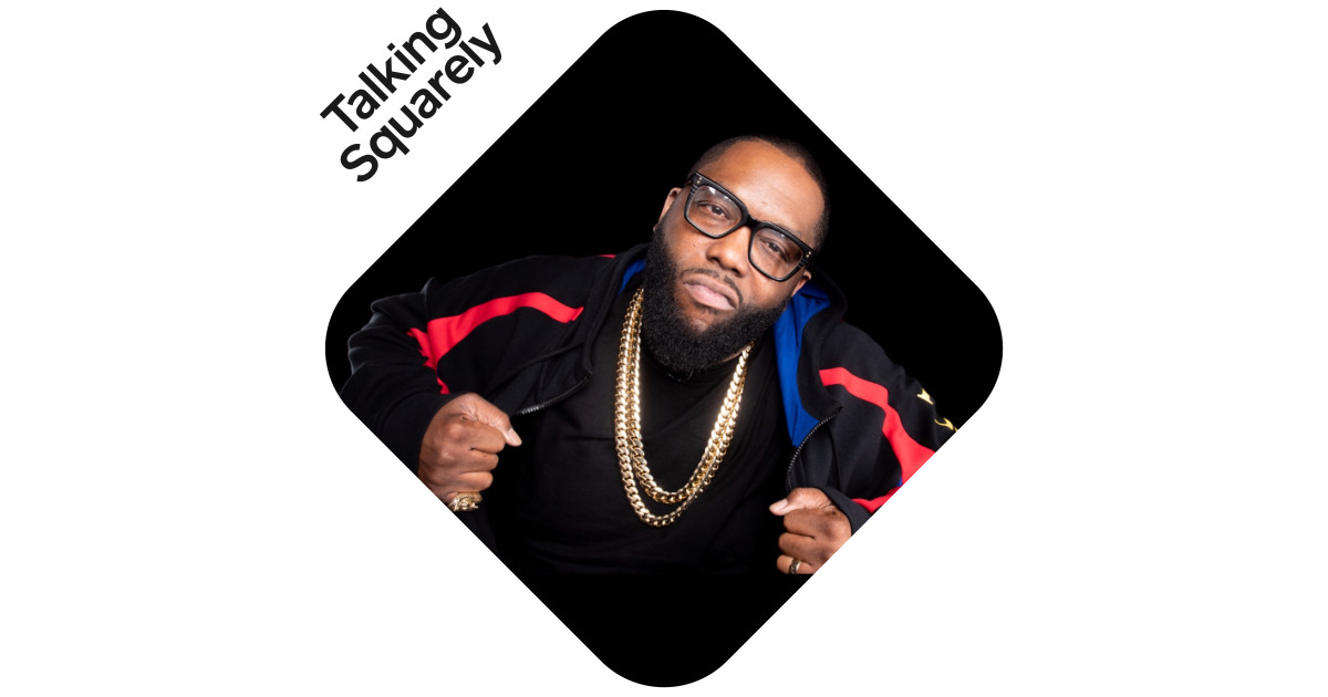 Talking Squarely About Black Businesses in America with Killer Mike