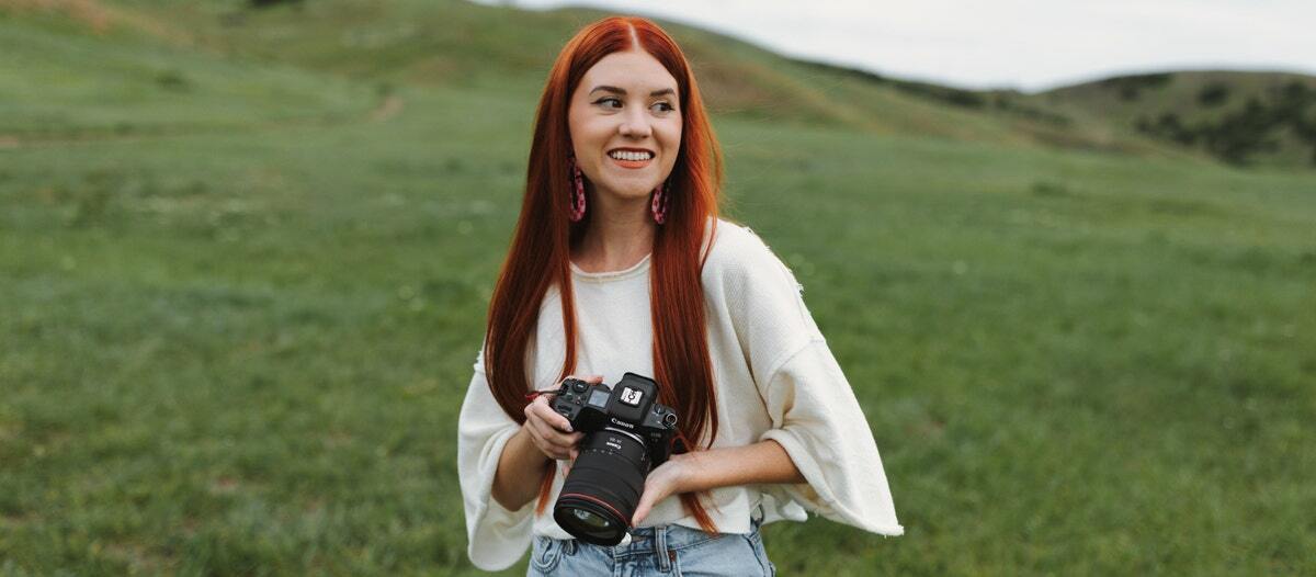 For Marina Williams, creativity is a community passion