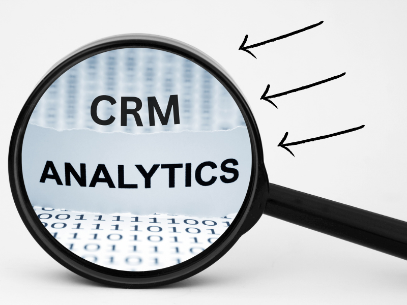 What Is CRM Analytics and What CRM Metrics Should You Track?