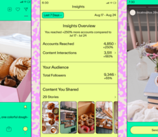 How to Create a 30-day Social Media Plan