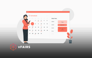 Creating an Event Plan For Your Virtual Event