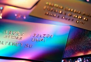 Bankrate and NerdWallet Win Share in Consumer Credit