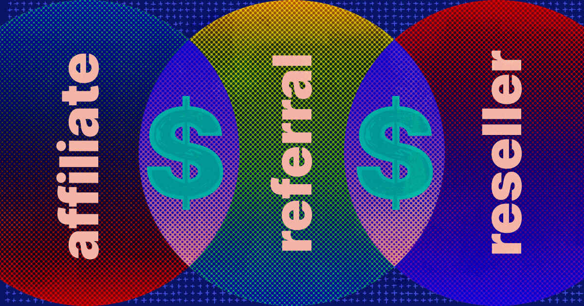 Why B2B SaaS Companies Should Run Multiple Partner Programs