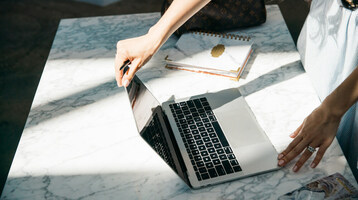 How to bring your brick-and-mortar store online