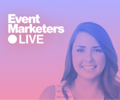 Event Marketers Live - Meet Whitney Klepadlo from Robin