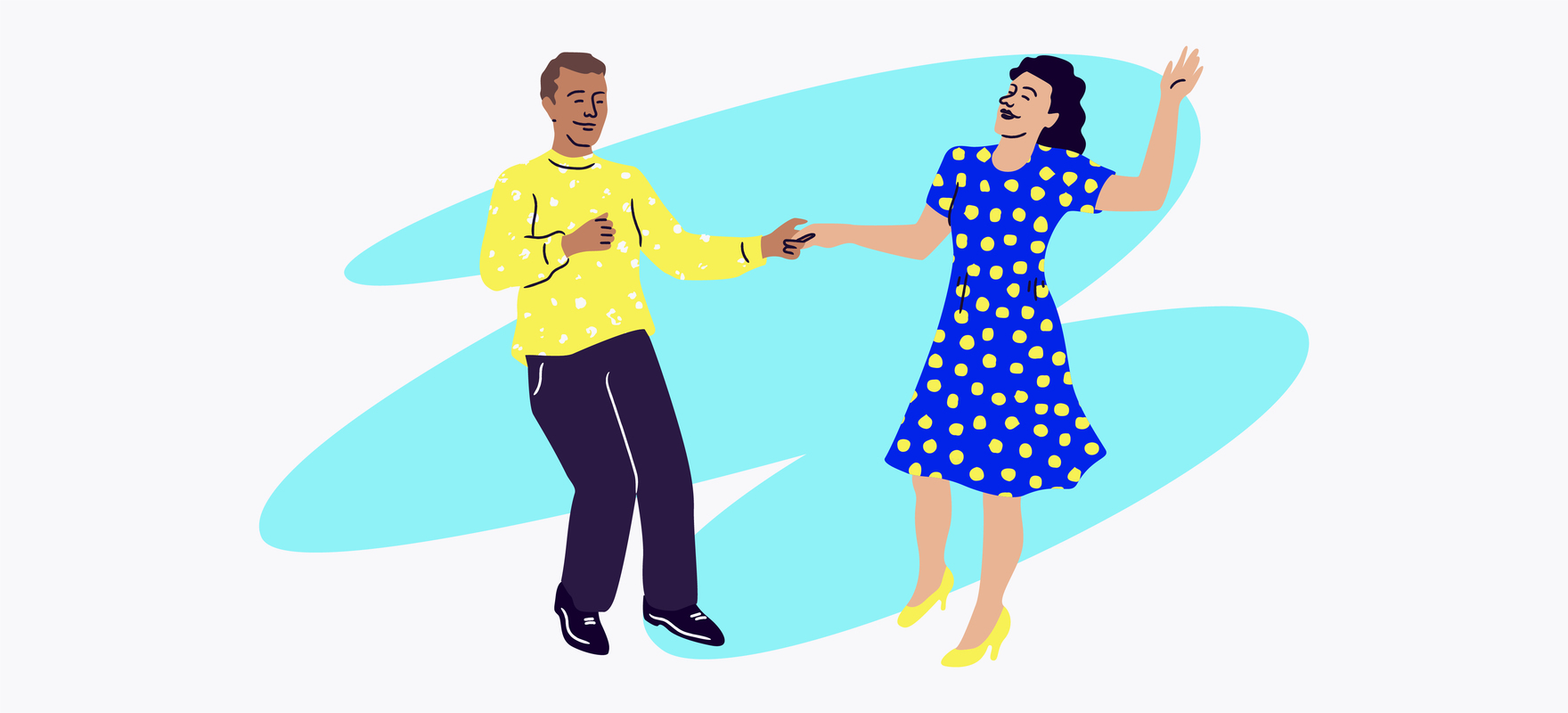 How This Dance Community Pivoted to Virtual Events