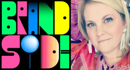 Advertising's Role in the Cultural Conversation With Elizabeth Paul