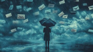 The Perfect Storm: How Two Major Industry Changes Impacted Email Engagement