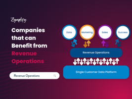 Companies That Can Benefit from Revenue Operations