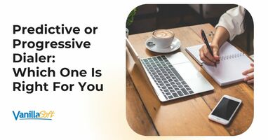 Stop Predictive Dialing