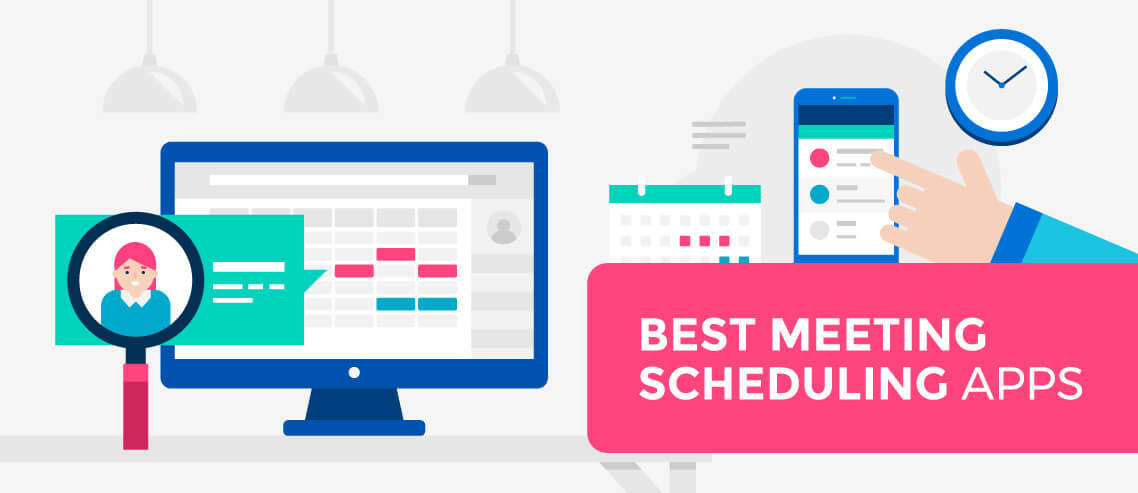 The Best 18 Meeting Scheduling Apps for 2021