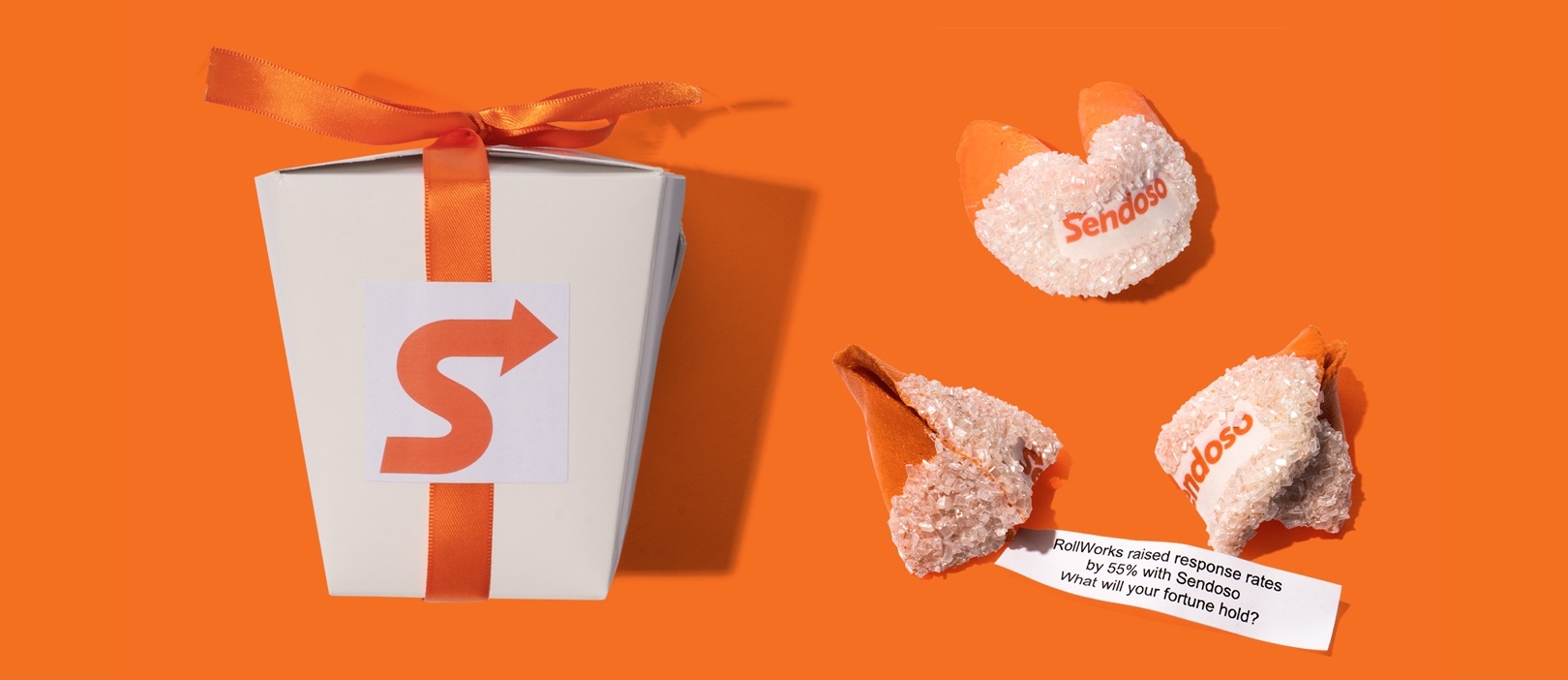 Fortune Favors the Bold: How to Re-Engage Stalled Accounts (Sendoso Using Sendoso)