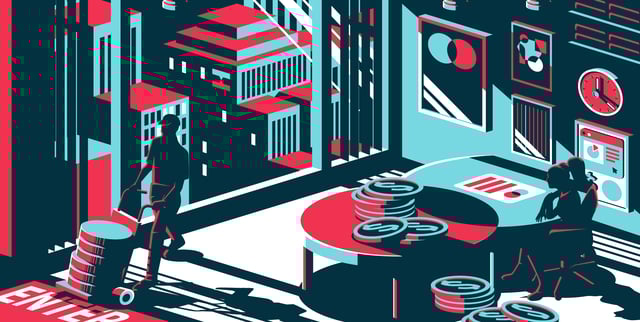 Stop Leaving Partner-Influenced Revenue on the Table. Here's How.