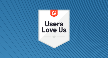 Terminus Tops the Charts on G2 for 15 Consecutive Quarters