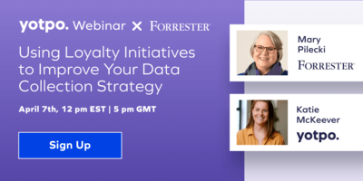 Improve Your Data Collection Strategy Webinar