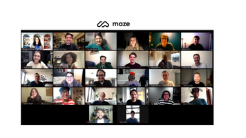 Navigating the Maze of Product Building