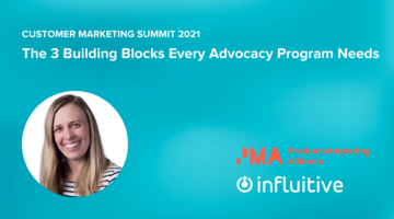 The 3 Building Blocks Every Advocacy Program Needs