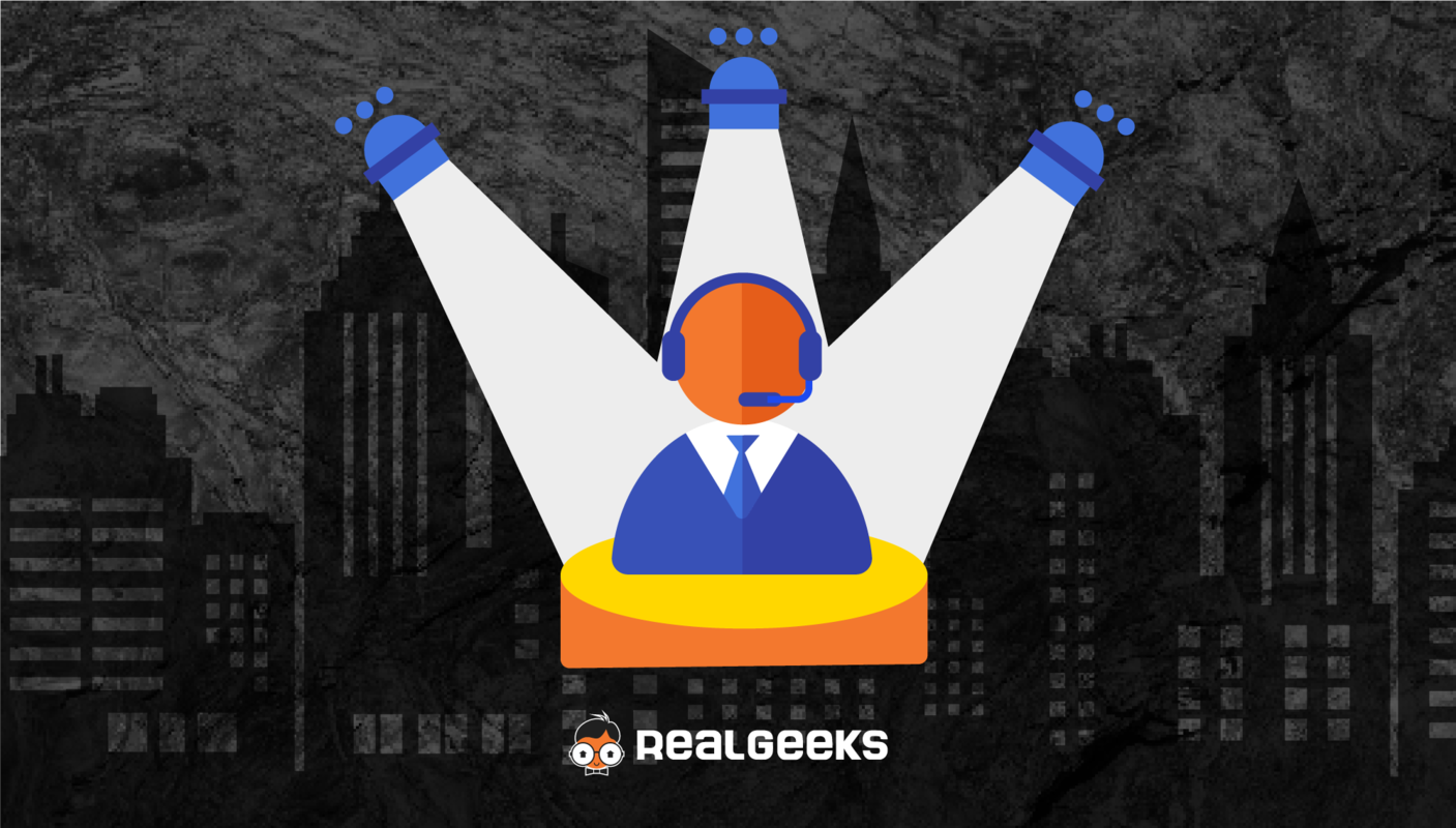 Charisma for Realtors: Turn Your Leads into Protagonists, and Triple Your Close Rate