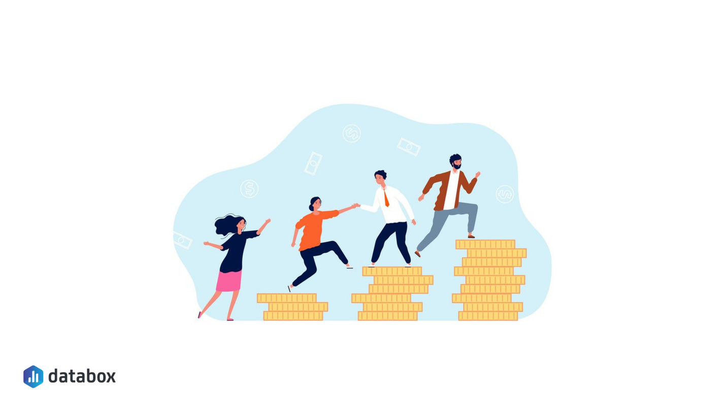 What's a Good Profit Margin for a New Business? | Databox Blog