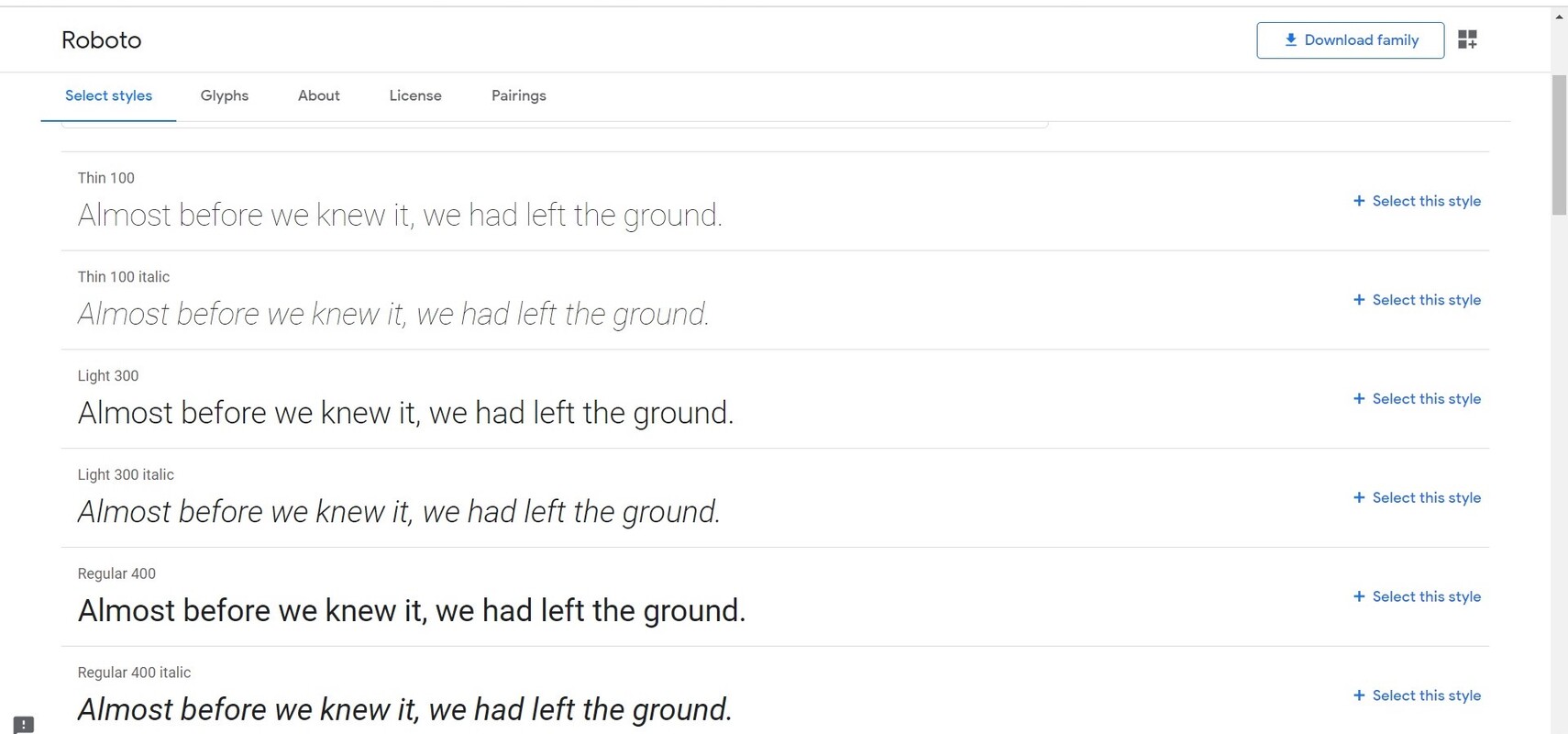10 Best Easy-to-read Fonts That You Must Try On Your Website