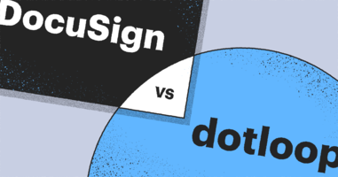 DocuSign vs dotloop: 2021 Comparison | PandaDoc [Updated]