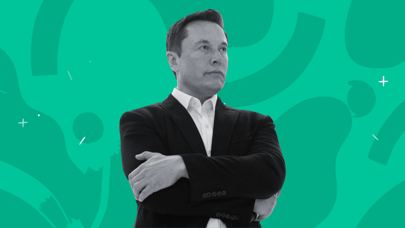 Why Tesla's Social Media Strategy Shows Us It's Time Executives Get Online