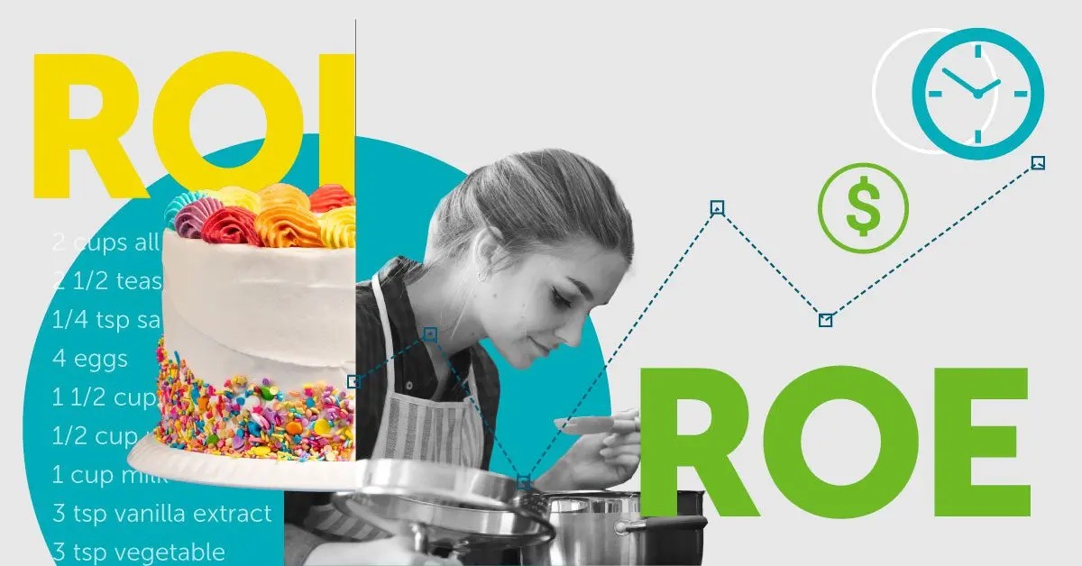 Cooking Up Complete Content Performance