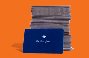 21 November puns and gifts to show clients you care