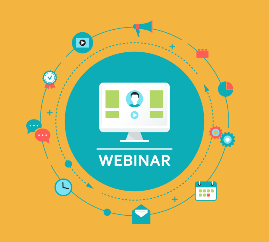 10 Tips for Creating a Webinar That Gets Results